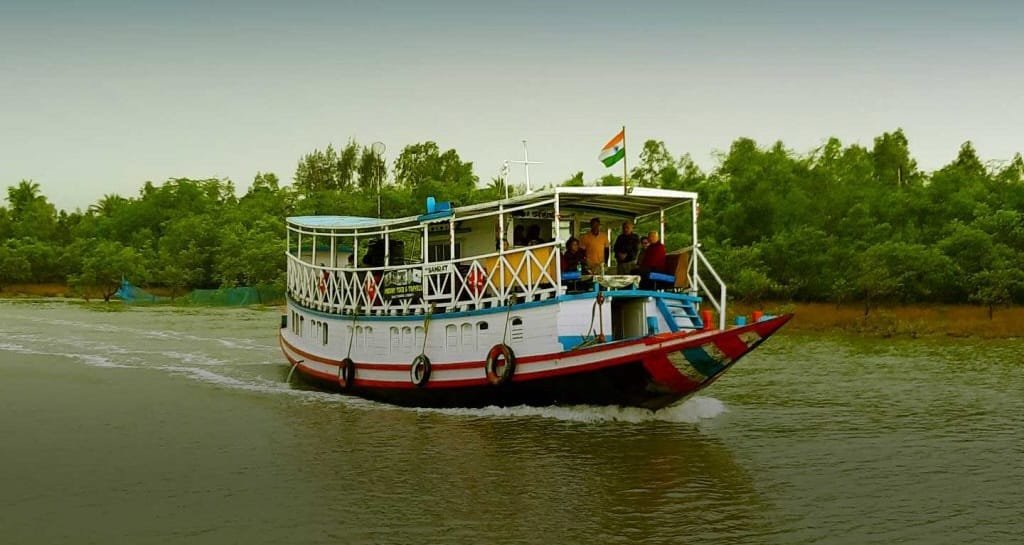 Sundarban Boat Safari Sundarban Boat Safari