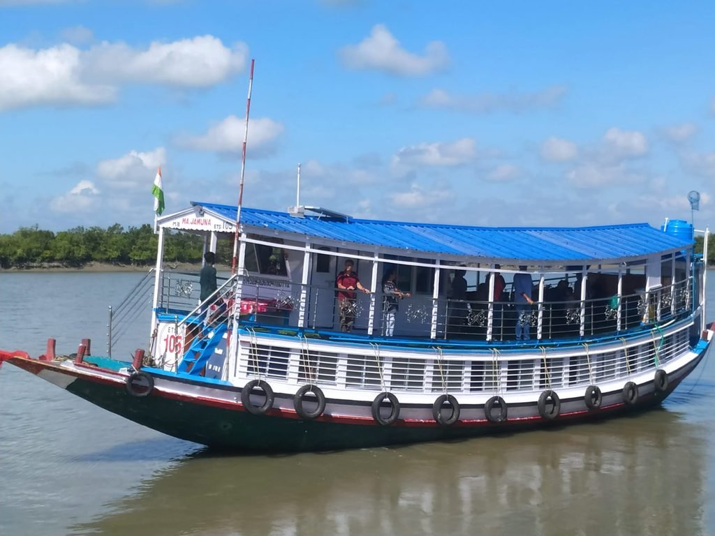 Sundarban Boat Safari